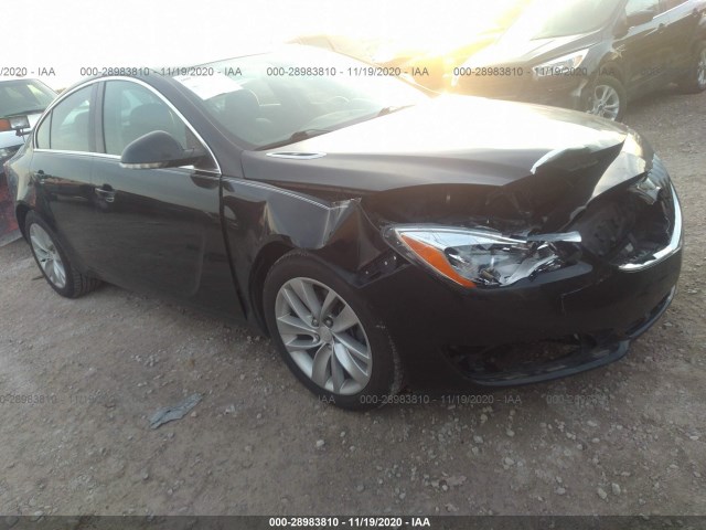 BUICK REGAL 2015 2g4gk5ex7f9119444