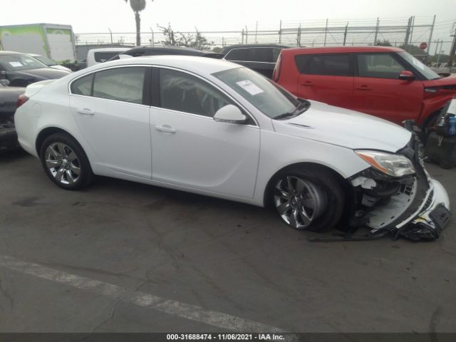 BUICK REGAL 2015 2g4gk5ex7f9123395