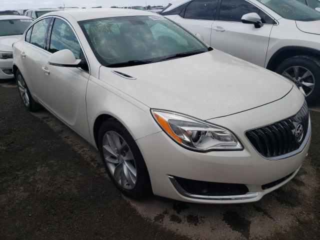 BUICK REGAL 2015 2g4gk5ex7f9134591