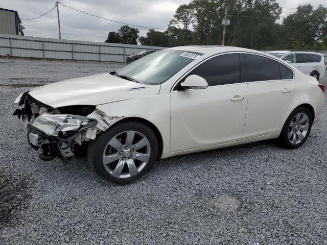 BUICK REGAL 2015 2g4gk5ex7f9144179