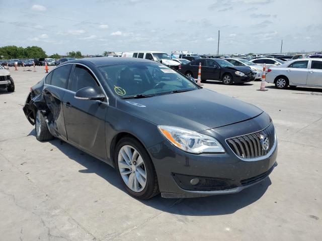 BUICK REGAL 2015 2g4gk5ex7f9145493