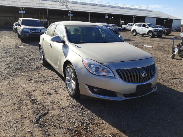 BUICK REGAL 2015 2g4gk5ex7f9168496