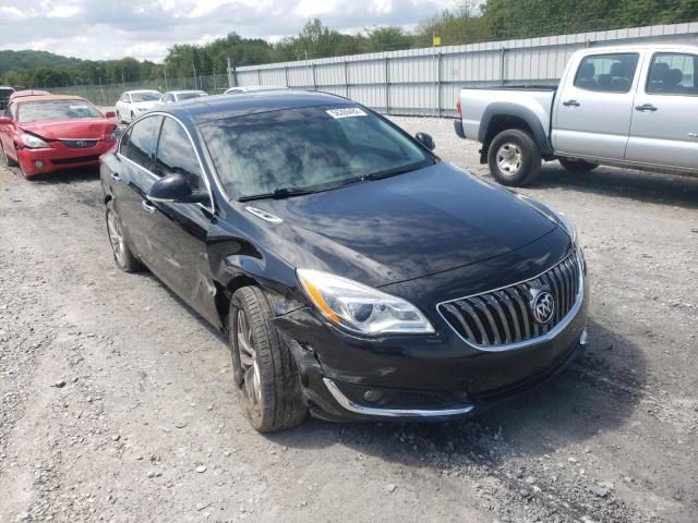 BUICK REGAL 2015 2g4gk5ex7f9170393