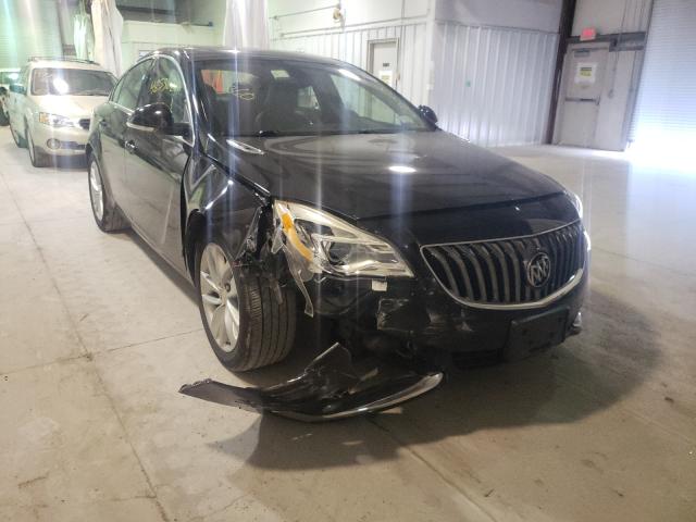 BUICK REGAL 2015 2g4gk5ex7f9178686