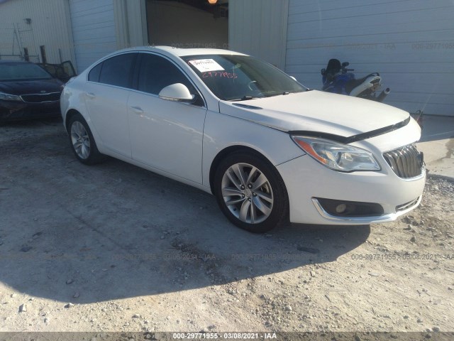 BUICK REGAL 2015 2g4gk5ex7f9212190