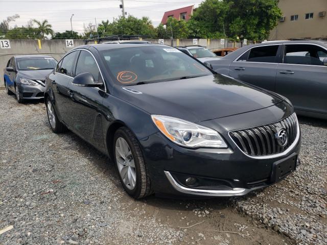 BUICK REGAL 2015 2g4gk5ex7f9216370