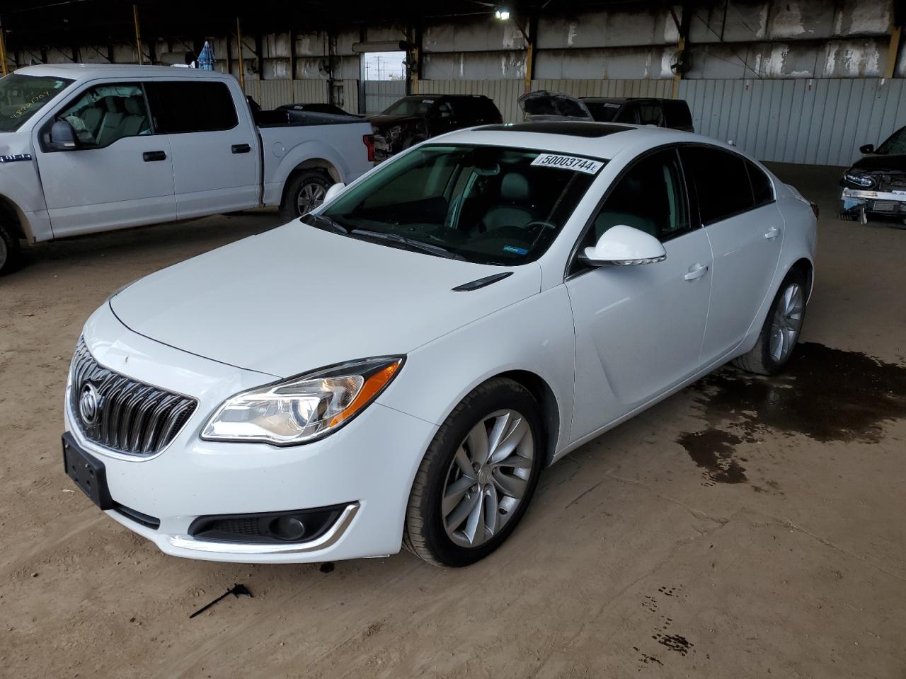 BUICK REGAL 2015 2g4gk5ex7f9273913