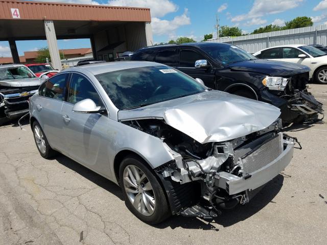 BUICK REGAL 2015 2g4gk5ex7f9291909