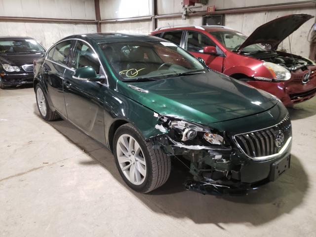 BUICK REGAL 2015 2g4gk5ex7f9295197