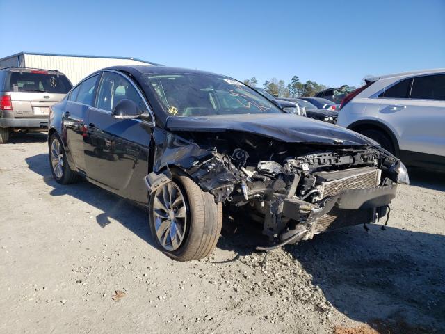 BUICK REGAL 2015 2g4gk5ex7f9296351