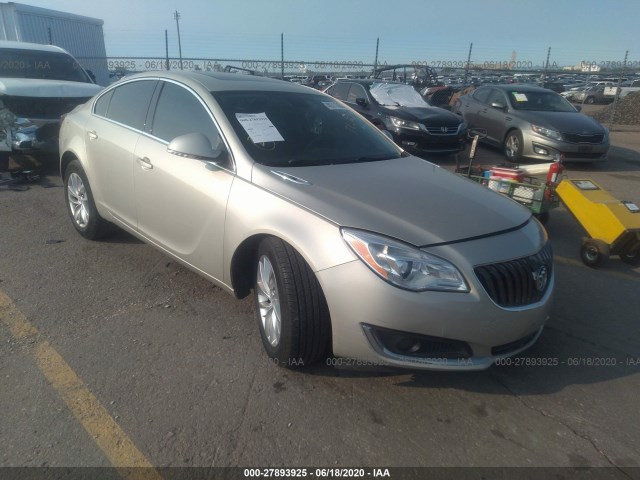 BUICK REGAL 2016 2g4gk5ex7g9101737