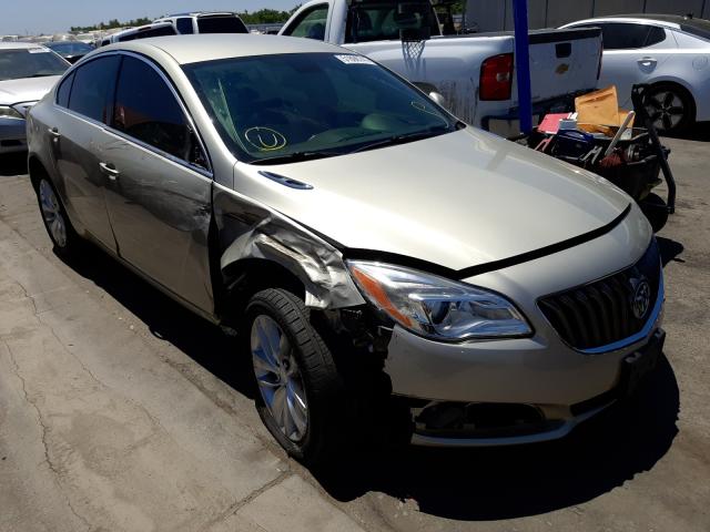 BUICK REGAL 2016 2g4gk5ex7g9102015