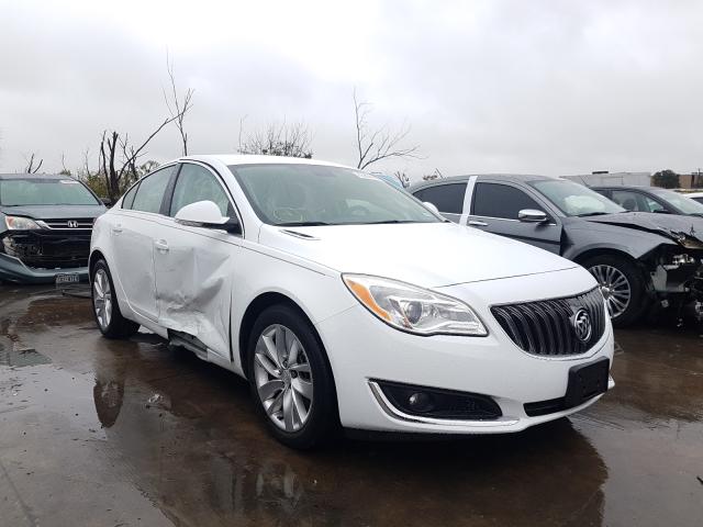 BUICK REGAL 2016 2g4gk5ex7g9102080