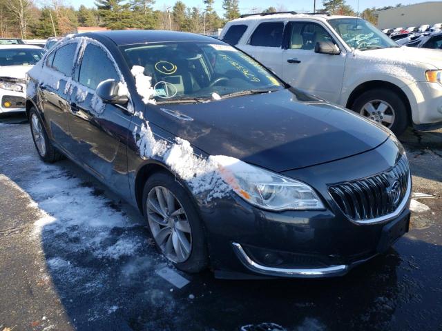 BUICK REGAL 2016 2g4gk5ex7g9106730