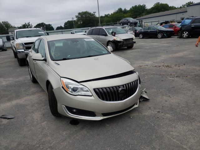 BUICK REGAL 2016 2g4gk5ex7g9108848