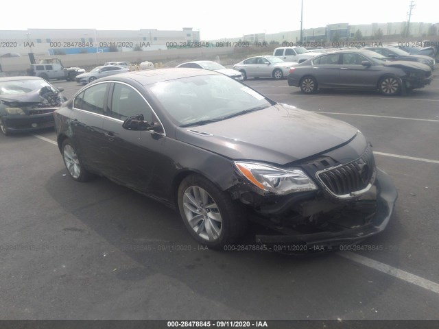 BUICK REGAL 2016 2g4gk5ex7g9108946