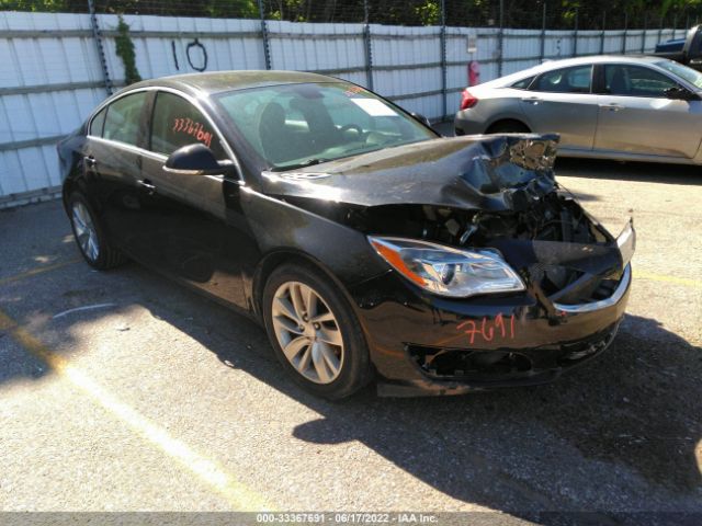 BUICK REGAL 2016 2g4gk5ex7g9109742