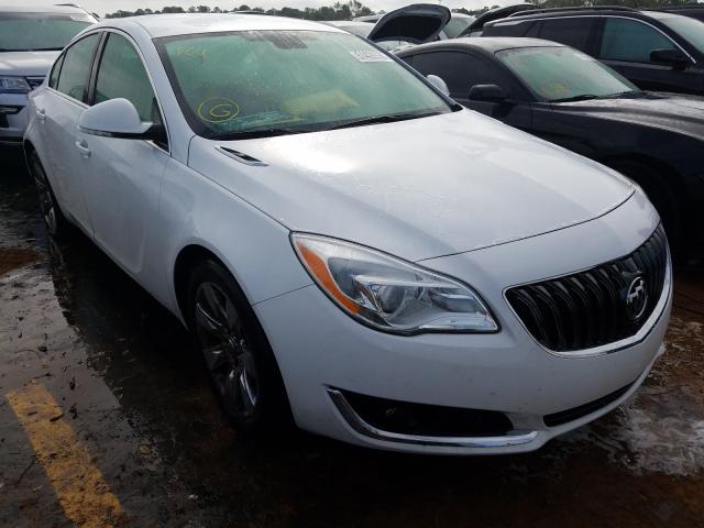 BUICK REGAL 2016 2g4gk5ex7g9114326