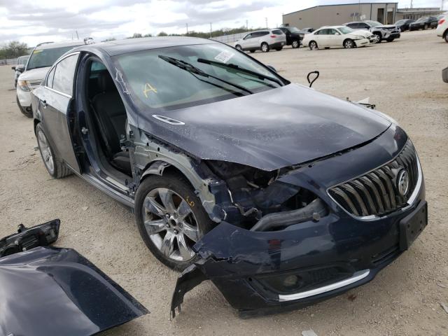 BUICK REGAL 2016 2g4gk5ex7g9117372