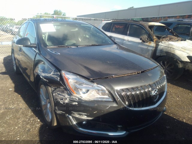 BUICK REGAL 2016 2g4gk5ex7g9125018