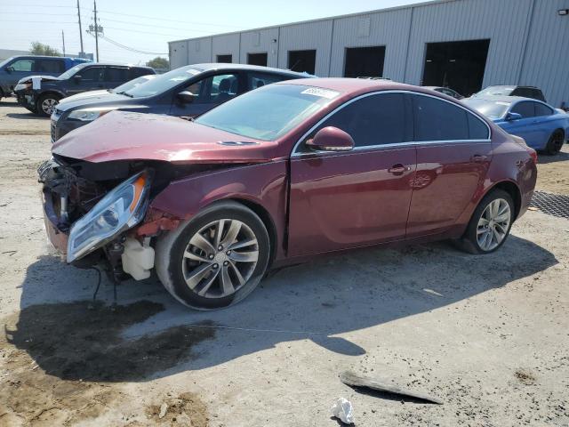 BUICK REGAL 2016 2g4gk5ex7g9128436