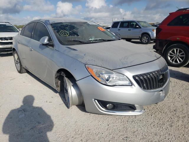 BUICK REGAL 2016 2g4gk5ex7g9131627