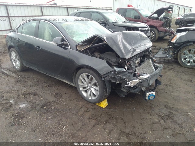 BUICK REGAL 2016 2g4gk5ex7g9145432