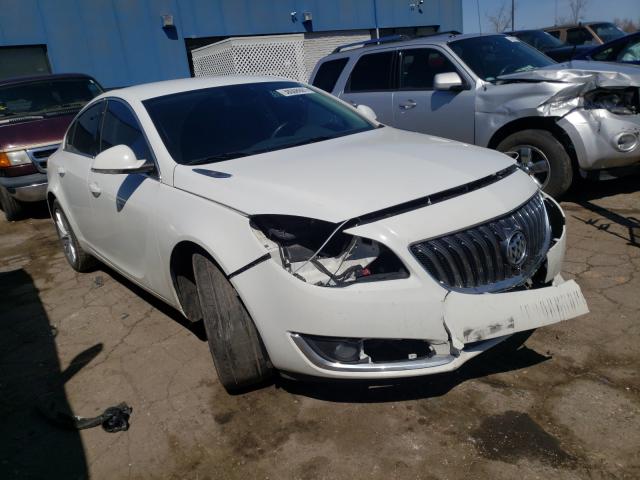 BUICK REGAL 2016 2g4gk5ex7g9151554