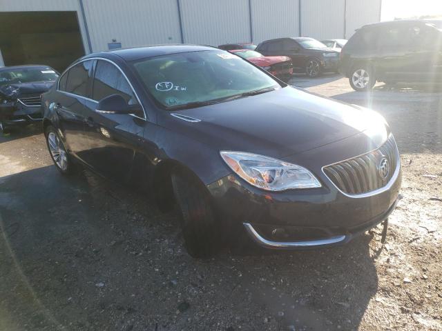 BUICK REGAL 2016 2g4gk5ex7g9151828