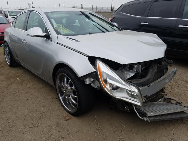 BUICK REGAL 2016 2g4gk5ex7g9162828