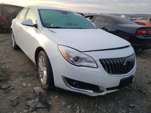 BUICK REGAL 2016 2g4gk5ex7g9166006