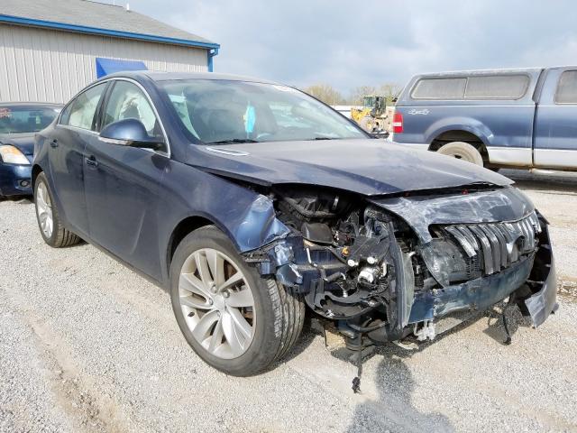 BUICK REGAL 2016 2g4gk5ex7g9172579