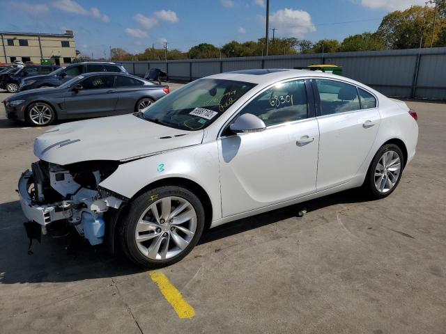 BUICK REGAL 2016 2g4gk5ex7g9178799