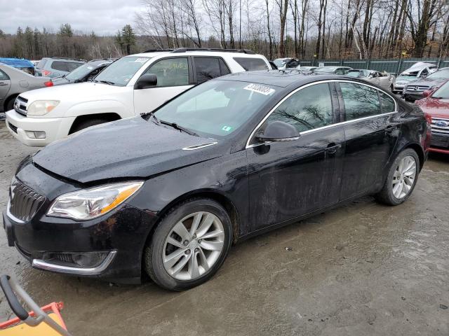 BUICK REGAL 2016 2g4gk5ex7g9194792