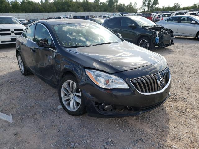 BUICK REGAL 2016 2g4gk5ex7g9206388