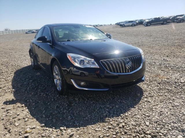 BUICK REGAL 2016 2g4gk5ex7g9208402