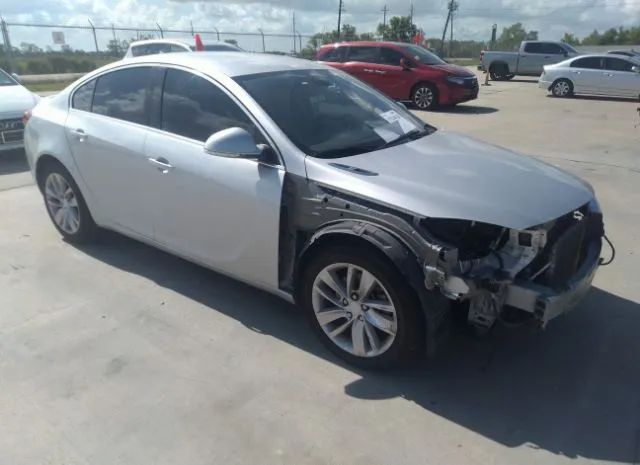 BUICK REGAL 2014 2g4gk5ex8e9189680