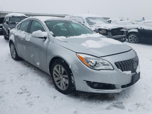 BUICK REGAL 2014 2g4gk5ex8e9208311