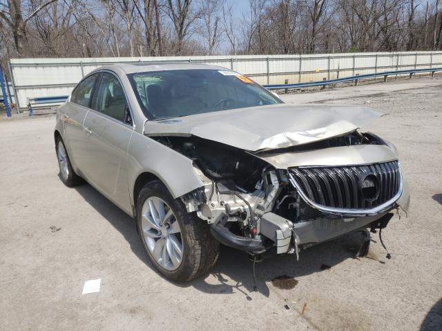 BUICK REGAL 2014 2g4gk5ex8e9214657