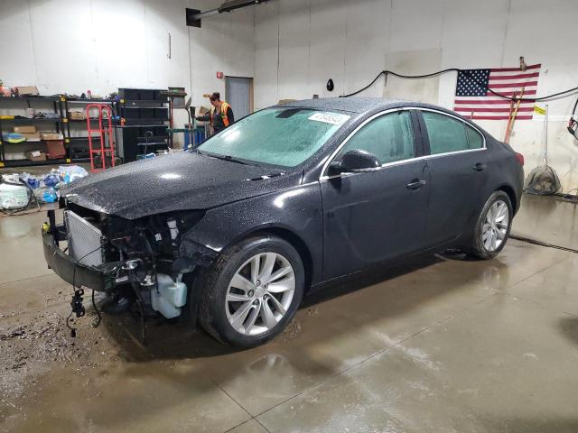 BUICK REGAL 2014 2g4gk5ex8e9219003