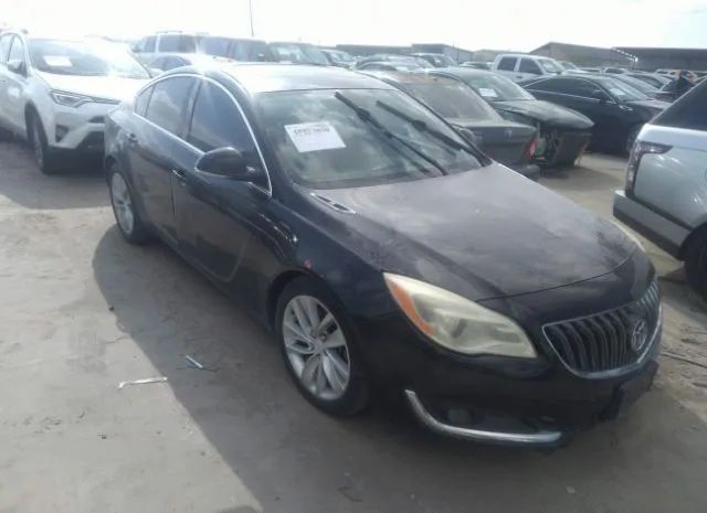 BUICK REGAL 2014 2g4gk5ex8e9253863