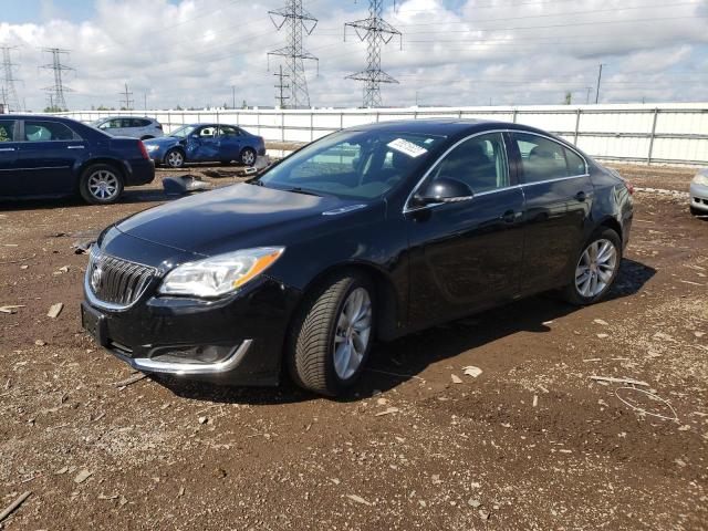 BUICK REGAL 2014 2g4gk5ex8e9259436