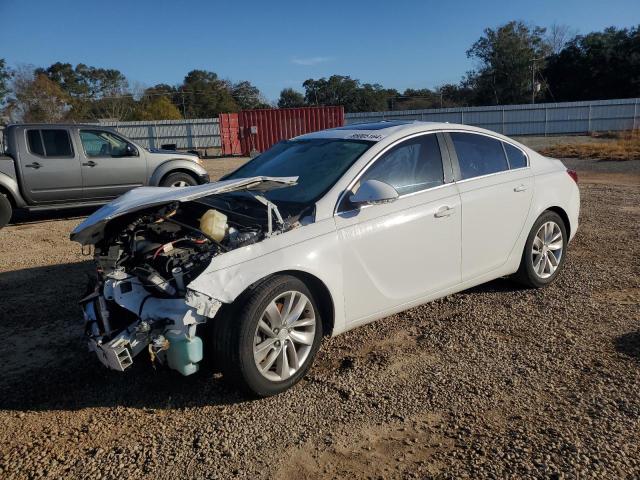 BUICK REGAL 2014 2g4gk5ex8e9272705