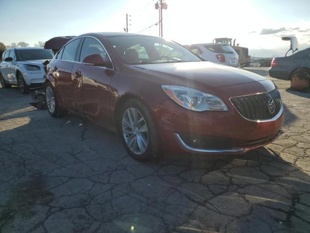 BUICK REGAL 2014 2g4gk5ex8e9297877