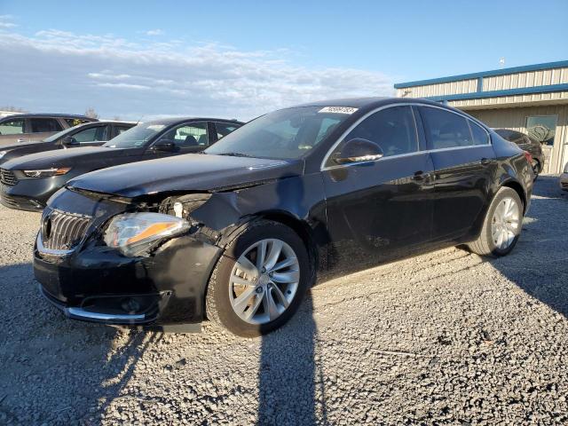 BUICK REGAL 2014 2g4gk5ex8e9302592