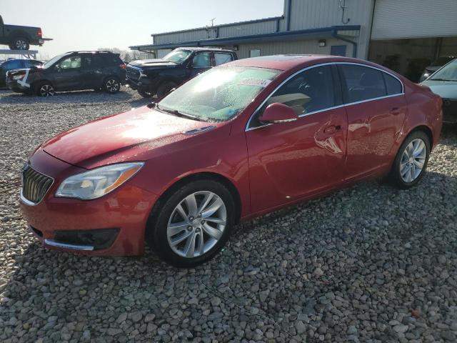 BUICK REGAL 2014 2g4gk5ex8e9325323