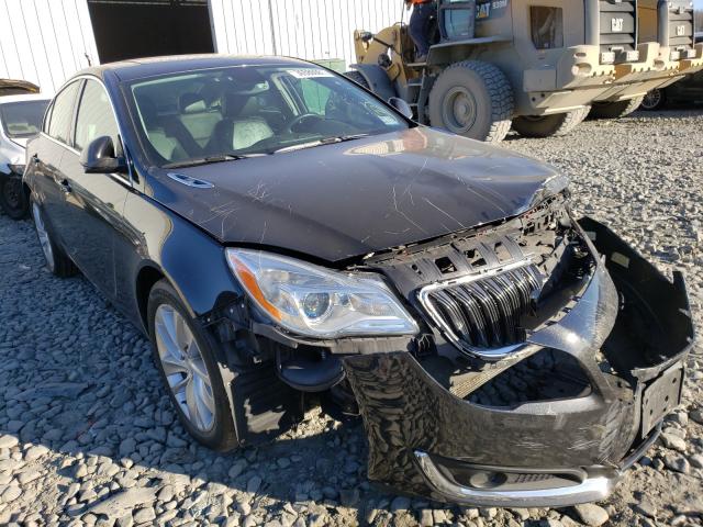 BUICK REGAL 2015 2g4gk5ex8f9124698