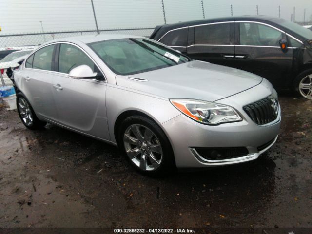 BUICK REGAL 2015 2g4gk5ex8f9132669