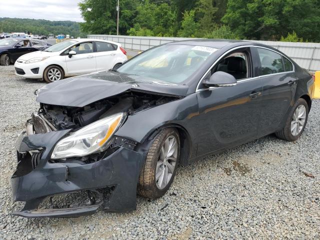 BUICK REGAL 2015 2g4gk5ex8f9136589