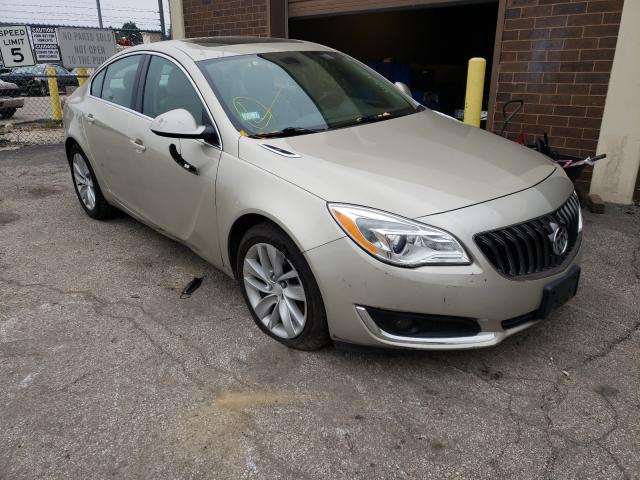 BUICK REGAL 2015 2g4gk5ex8f9149861